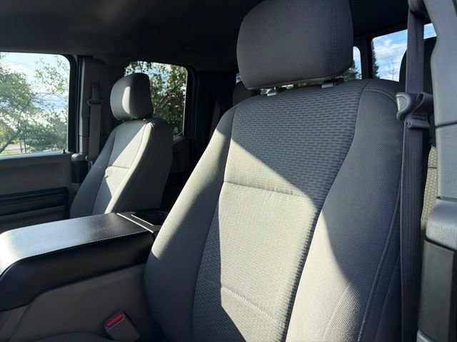 Used 2016 Ford F150 XLT w/ Equipment Group 302A Luxury AWD/4WD image 7