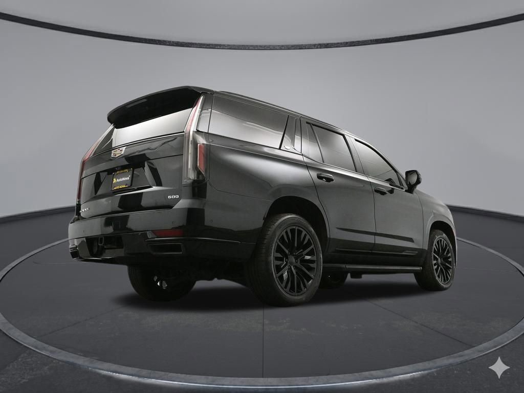 Used 2021 Cadillac Escalade Sport w/ LPO, Illumination Package image 45
