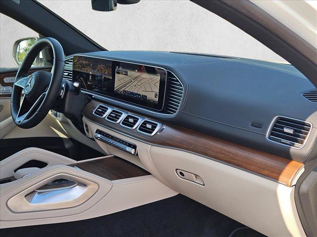 Used 2026 Mercedes-Benz GLE 450 4MATIC Coupe image 24