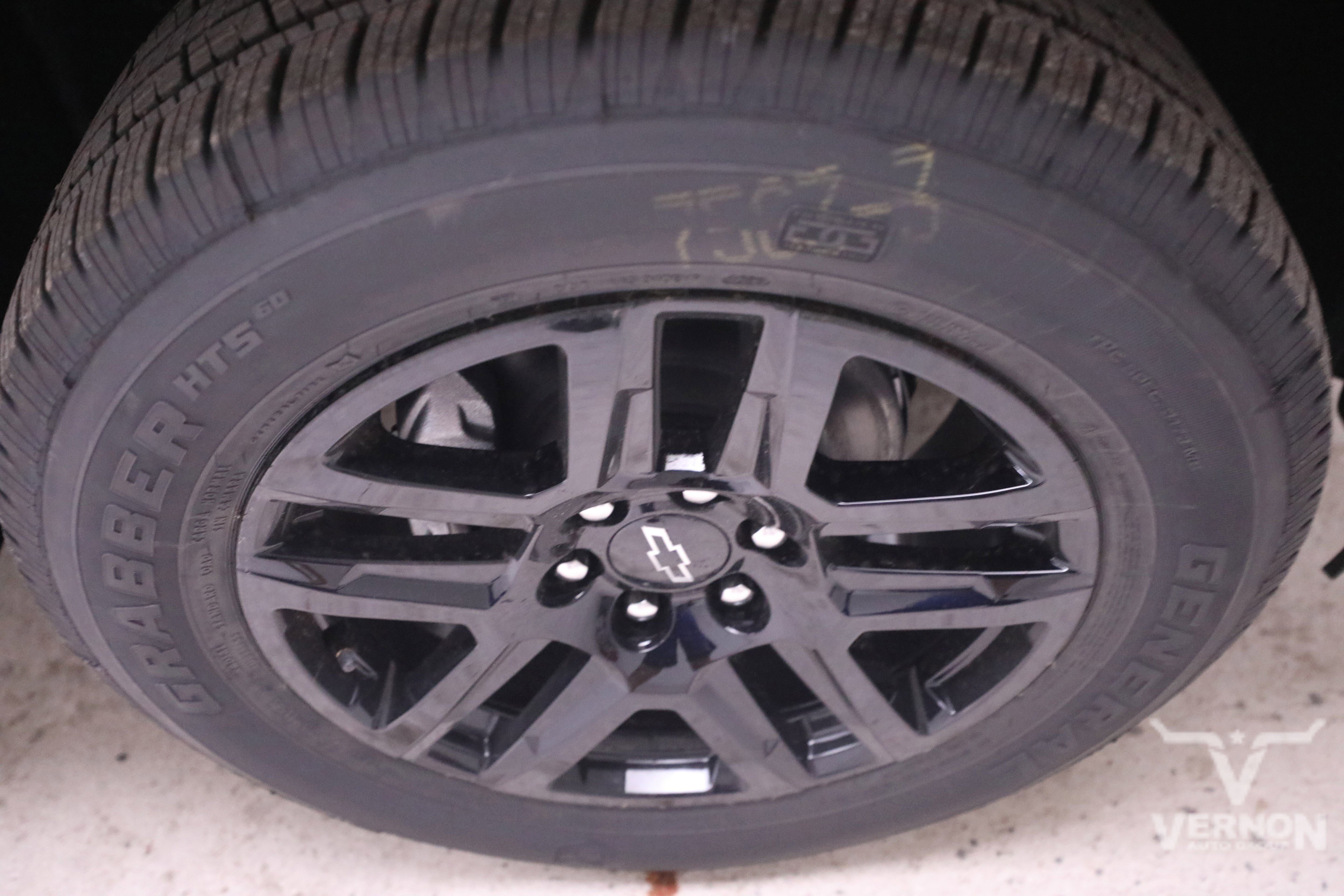 New 2026 Chevrolet Silverado 1500 Custom image 33