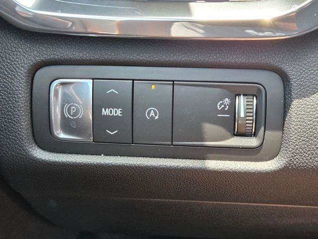 New 2026 GMC Acadia Elevation w/ Black Edition FWD image 23