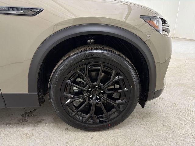 New 2026 MAZDA CX-70 3.3 Turbo w/ Premium Plus Pkg image 14