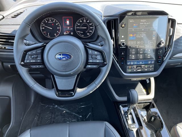 New 2026 Subaru Forester Sport AWD/4WD image 13