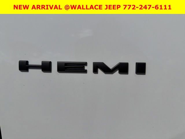 Used 2025 Dodge Durango R/T image 7