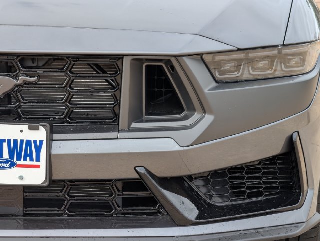 New 2026 Ford Mustang Dark Horse RWD image 6
