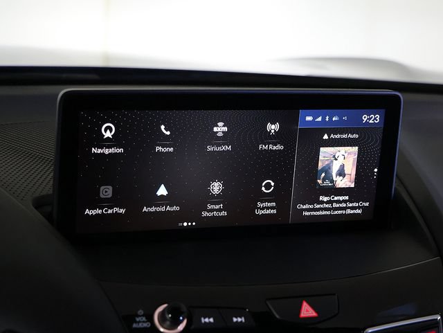 Certified 2026 Acura RDX w/ Advance Package AWD/4WD image 19