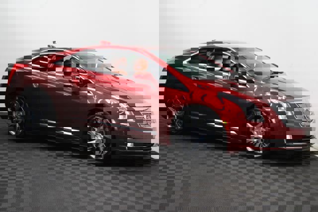 Used 2014 Cadillac ELR w/ Luxury Package