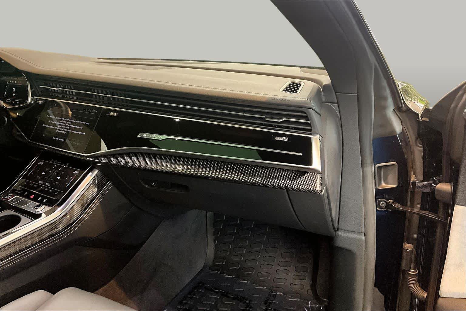 Certified 2023 Audi SQ8 Premium Plus AWD/4WD image 18