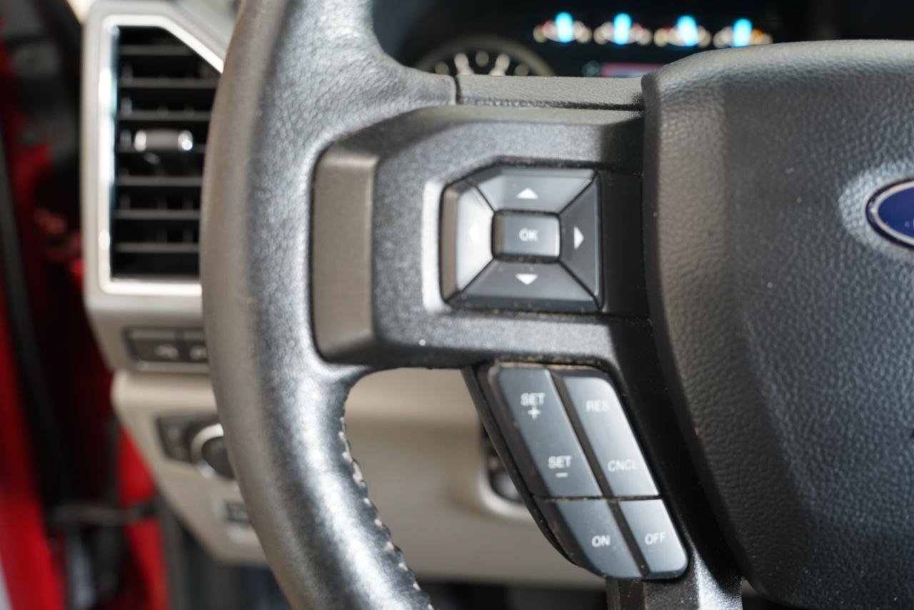 Used 2020 Ford F150 XLT w/ Equipment Group 302A Luxury RWD image 13