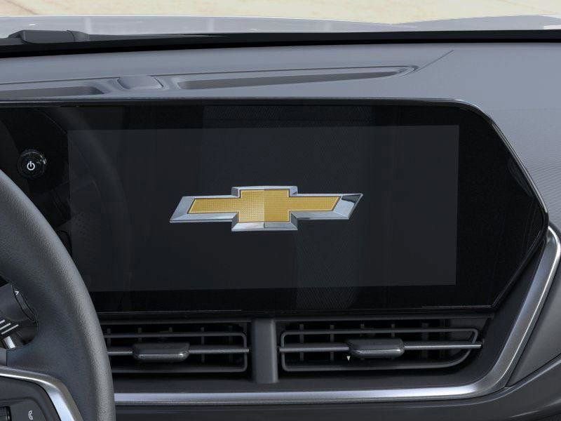 New 2026 Chevrolet Trax ACTIV w/ Sunroof Package FWD image 21