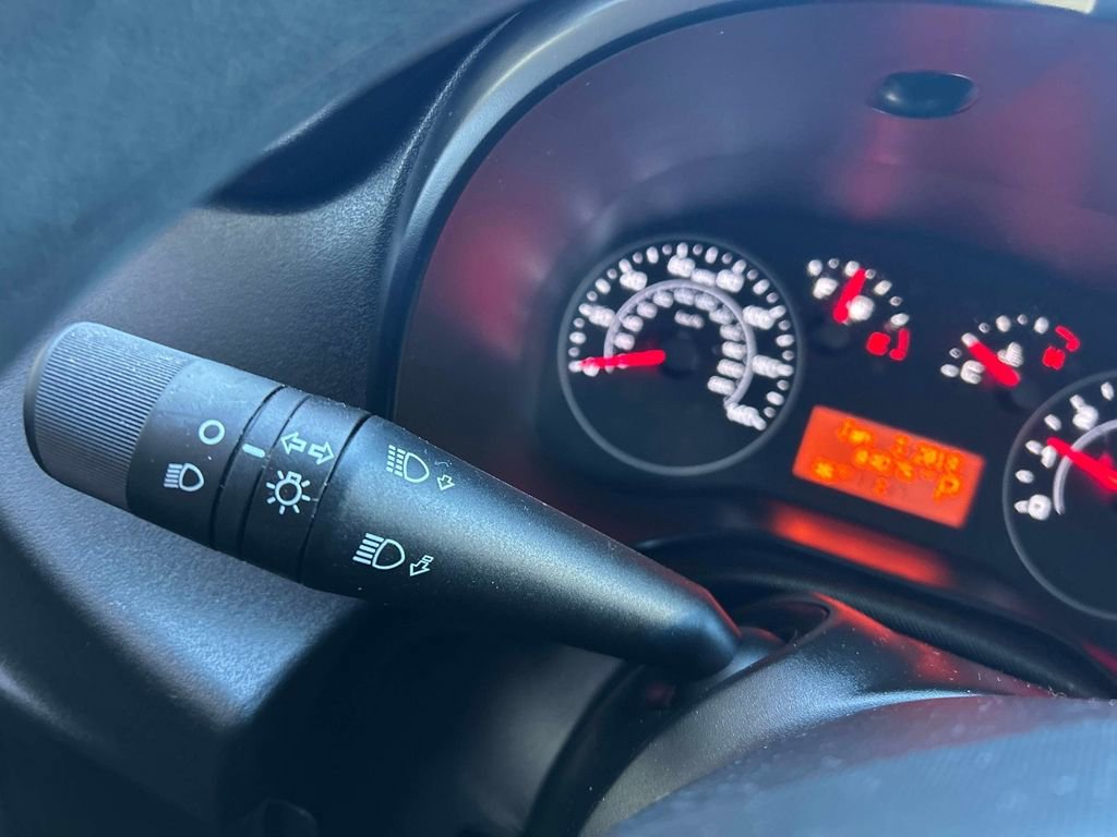 Used 2022 RAM ProMaster City Wagon image 28