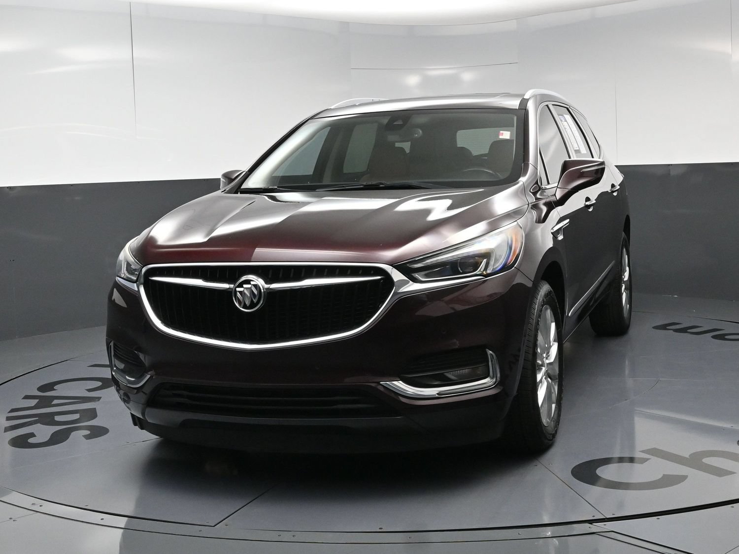 Used 2018 Buick Enclave Premium w/ Experience Buick Package FWD image 11