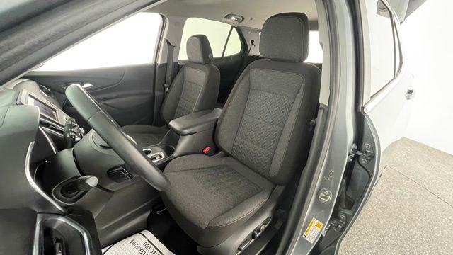 Used 2023 Chevrolet Equinox LT w/ Driver Convenience Package image 33