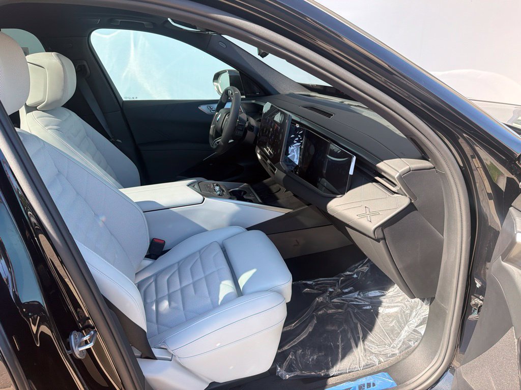 New 2027 BMW X5 xDrive40i AWD/4WD image 19