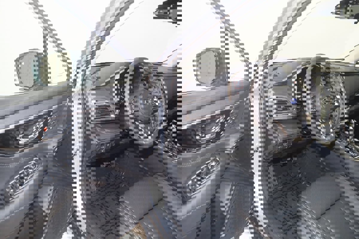 Used 2025 Subaru Outback Touring XT image 48