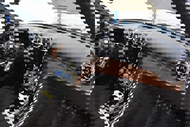 New 2026 Mercedes-Benz C 300 4MATIC Sedan image 20