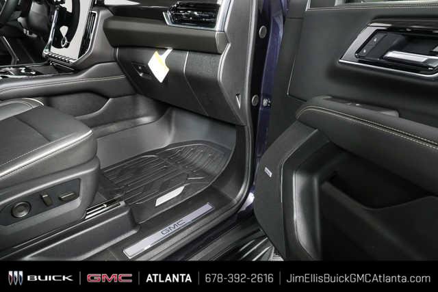 New 2026 GMC Yukon XL Elevation w/ Elevation Premium Package AWD/4WD image 26