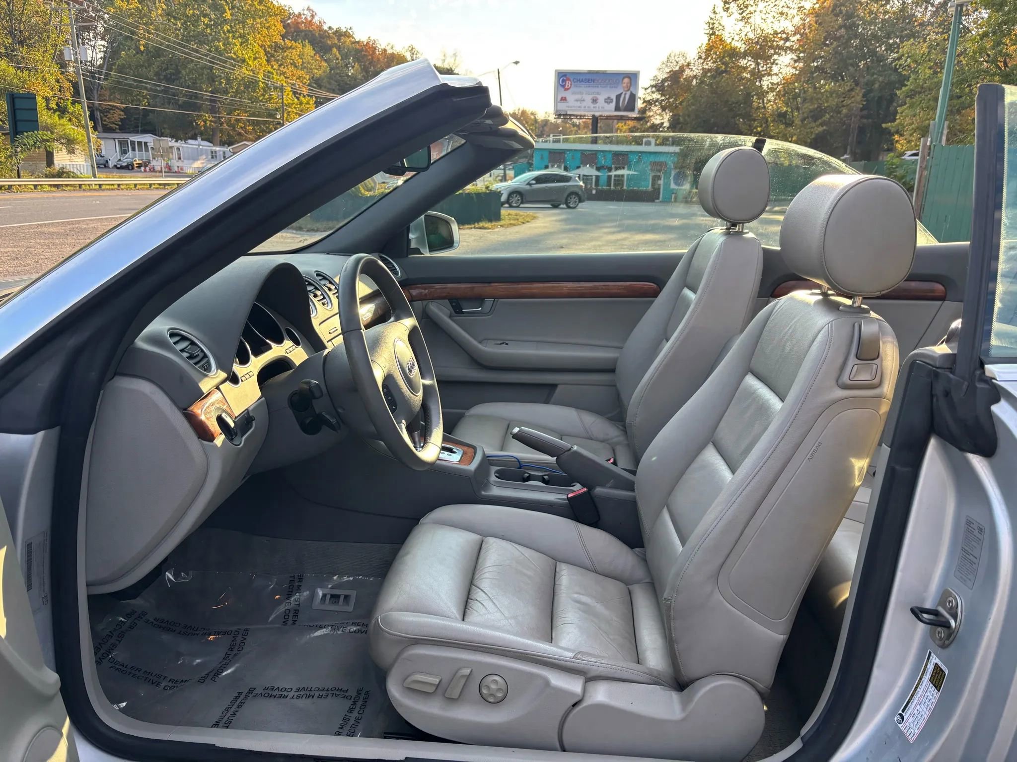 Used 2006 Audi A4 3.0 image 19