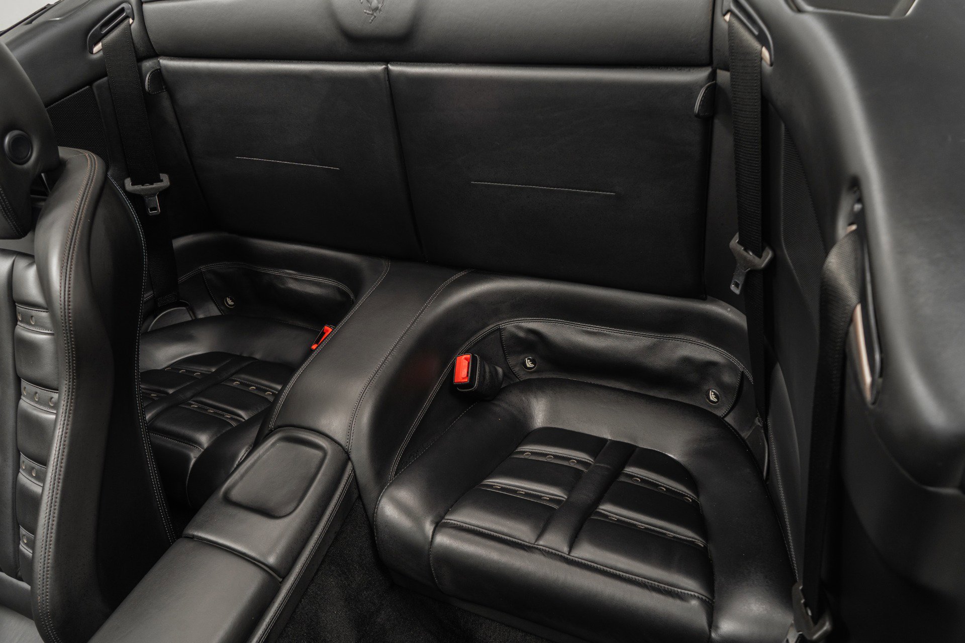 Used 2011 Ferrari California image 16