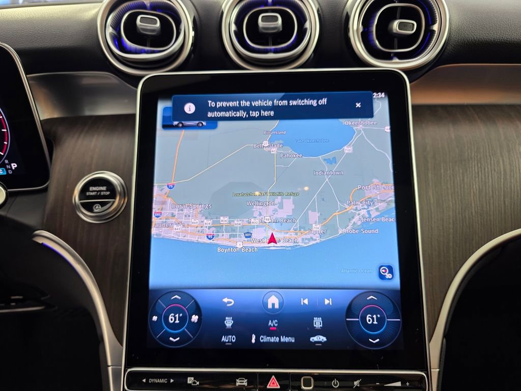 New 2026 Mercedes-Benz GLC 300 image 16