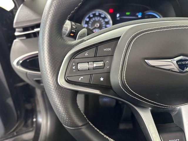 Used 2024 Genesis Electrified GV70 Advanced image 15