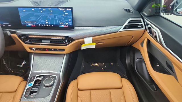 Used 2025 BMW i4 xDrive40i w/ M Sport Package image 38