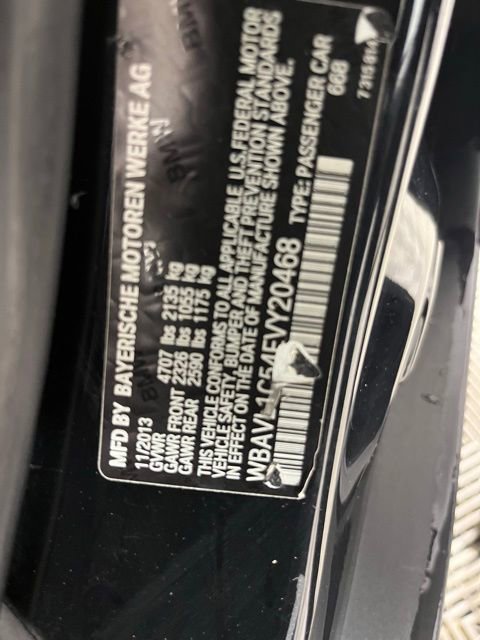 Used 2014 BMW X1 xDrive28i image 23