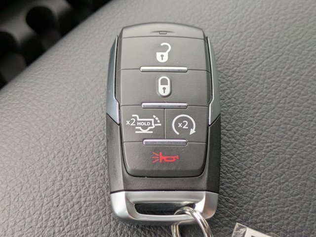 New 2026 RAM 1500 Big Horn image 25