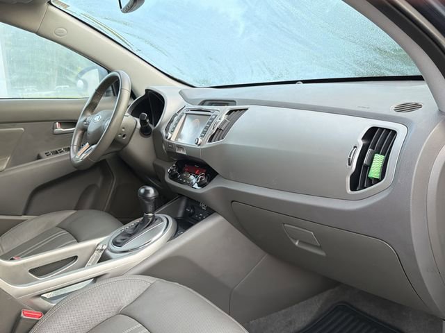 Used 2016 Kia Sportage EX w/ EX Premium Package FWD image 18