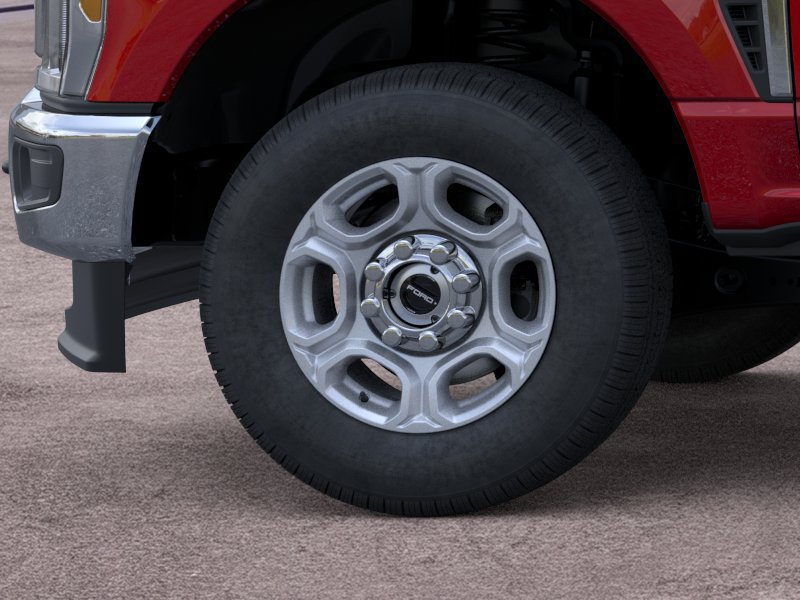 New 2026 Ford F250 XLT AWD/4WD image 20