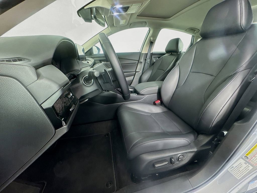 Used 2025 Honda Accord EX-L image 27