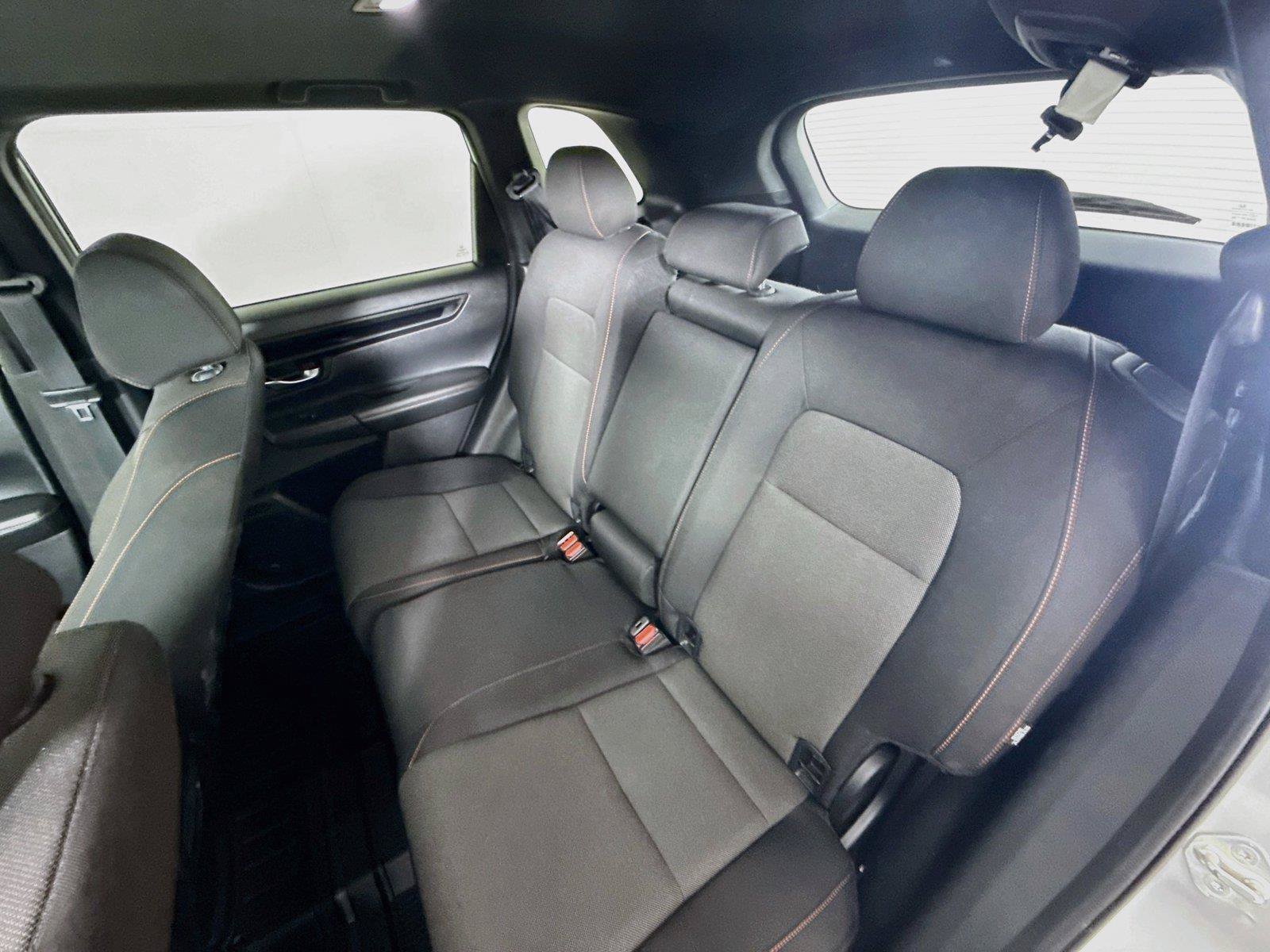 Certified 2024 Honda CR-V Sport image 11