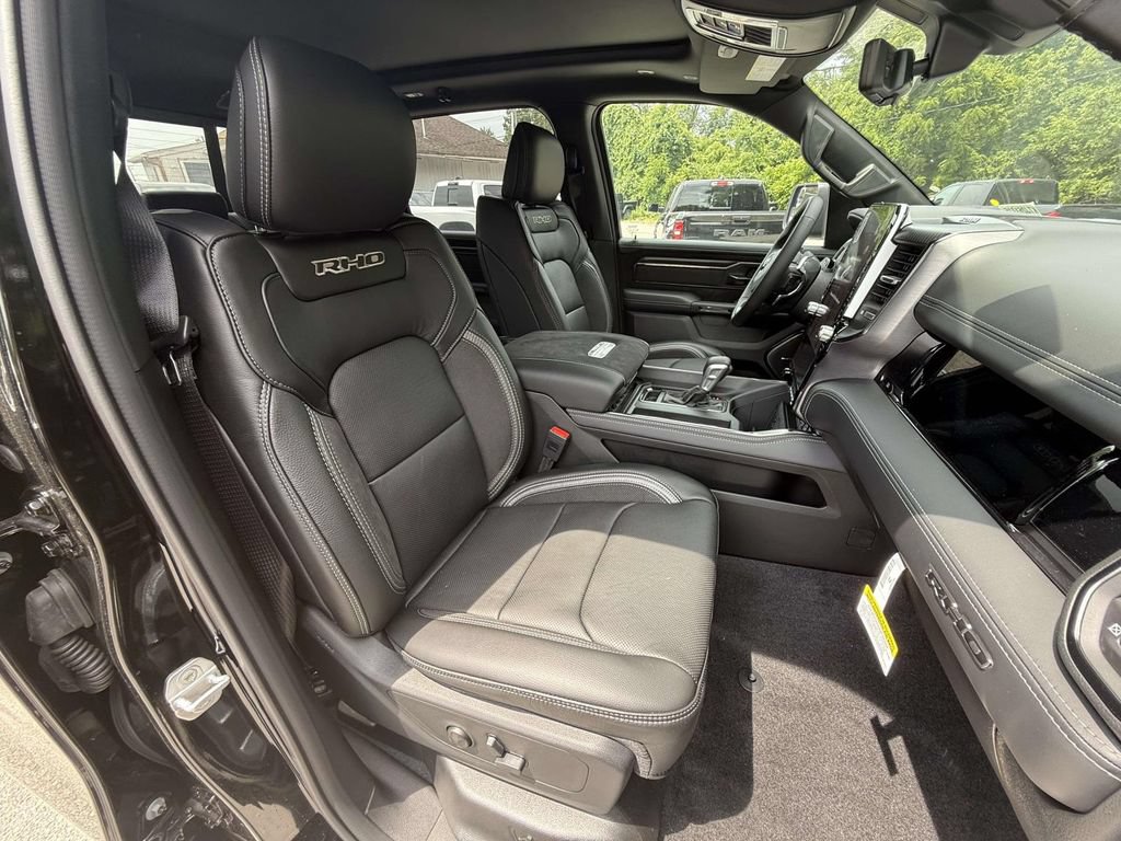 New 2026 RAM 1500 RHO w/ RHO Level 1 Equipment Group AWD/4WD image 23