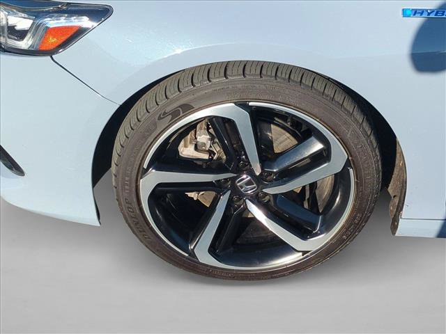 Used 2022 Honda Accord Sport image 22