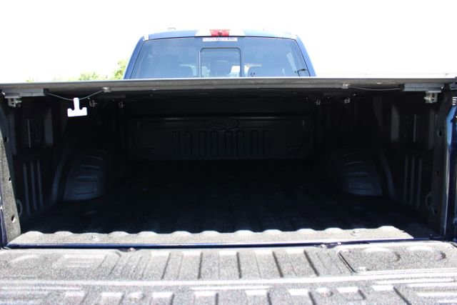 Used 2025 Ford F250 Lariat w/ Lariat Ultimate Package AWD/4WD image 10