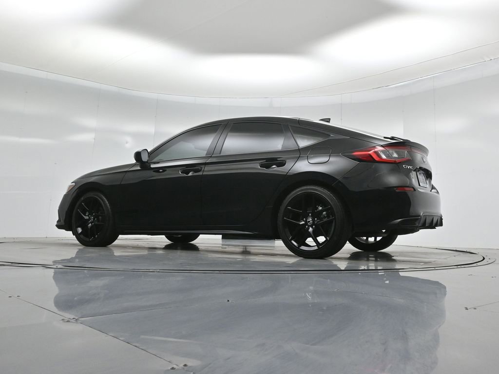 Used 2024 Honda Civic Sport image 50