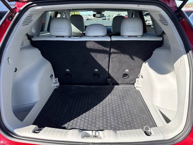 Used 2018 Jeep Compass Latitude w/ Popular Equipment Group image 13