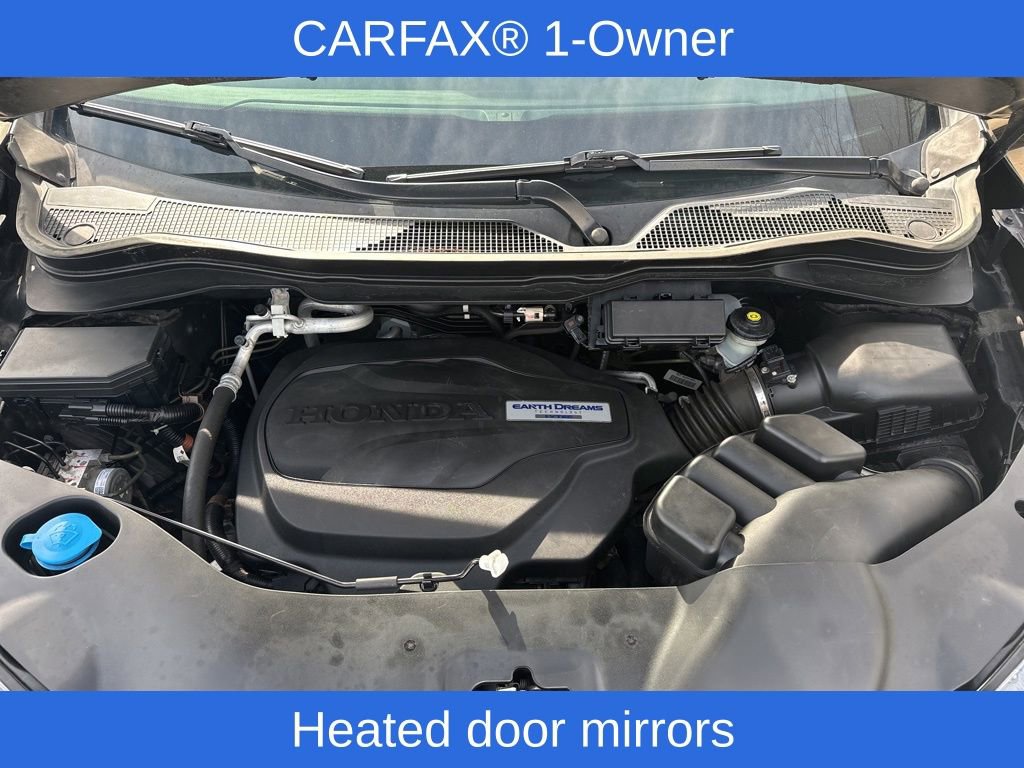 Used 2018 Honda Pilot Touring image 31