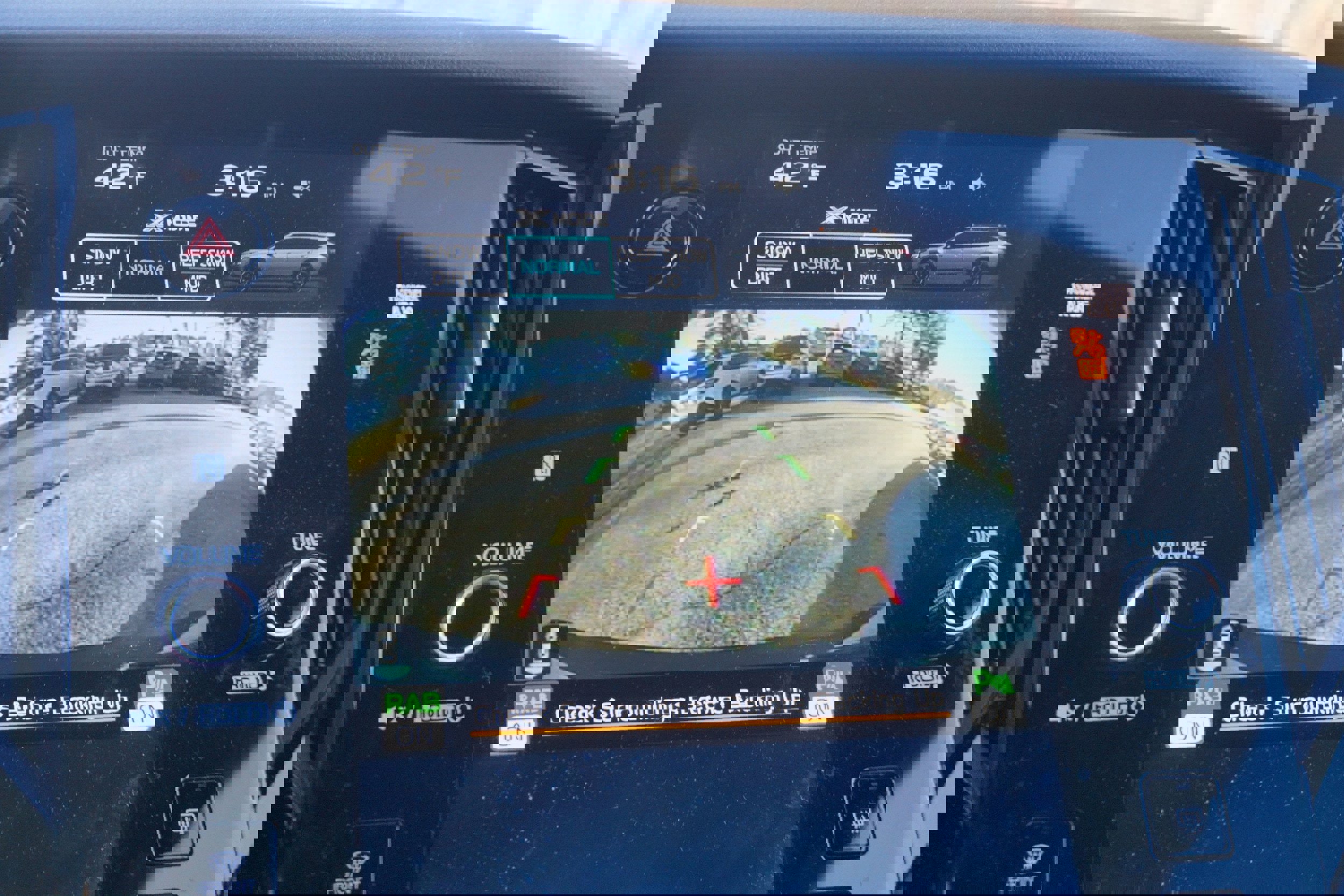 Used 2025 Subaru Outback Wilderness image 24