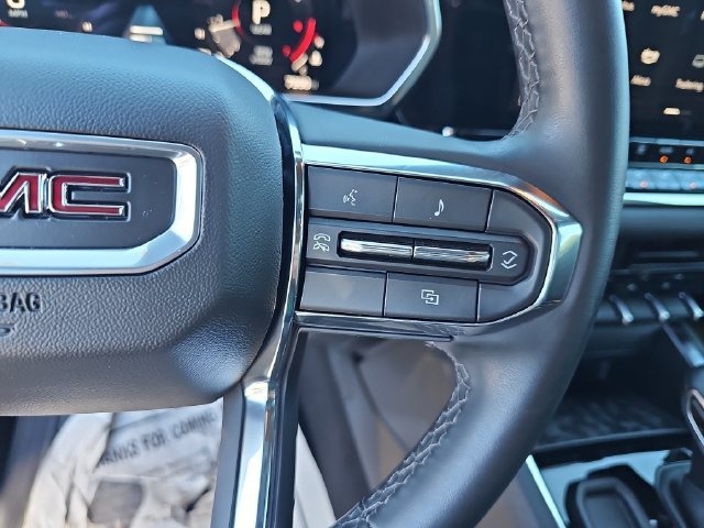 Used 2025 GMC Canyon Elevation RWD image 18