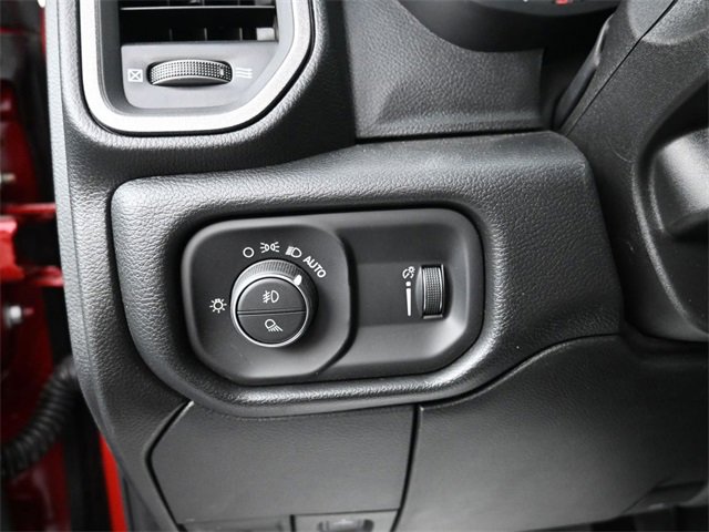 New 2026 RAM 2500 Tradesman image 11