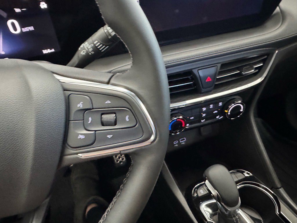 New 2026 Buick Encore GX Sport Touring w/ Comfort Package image 26