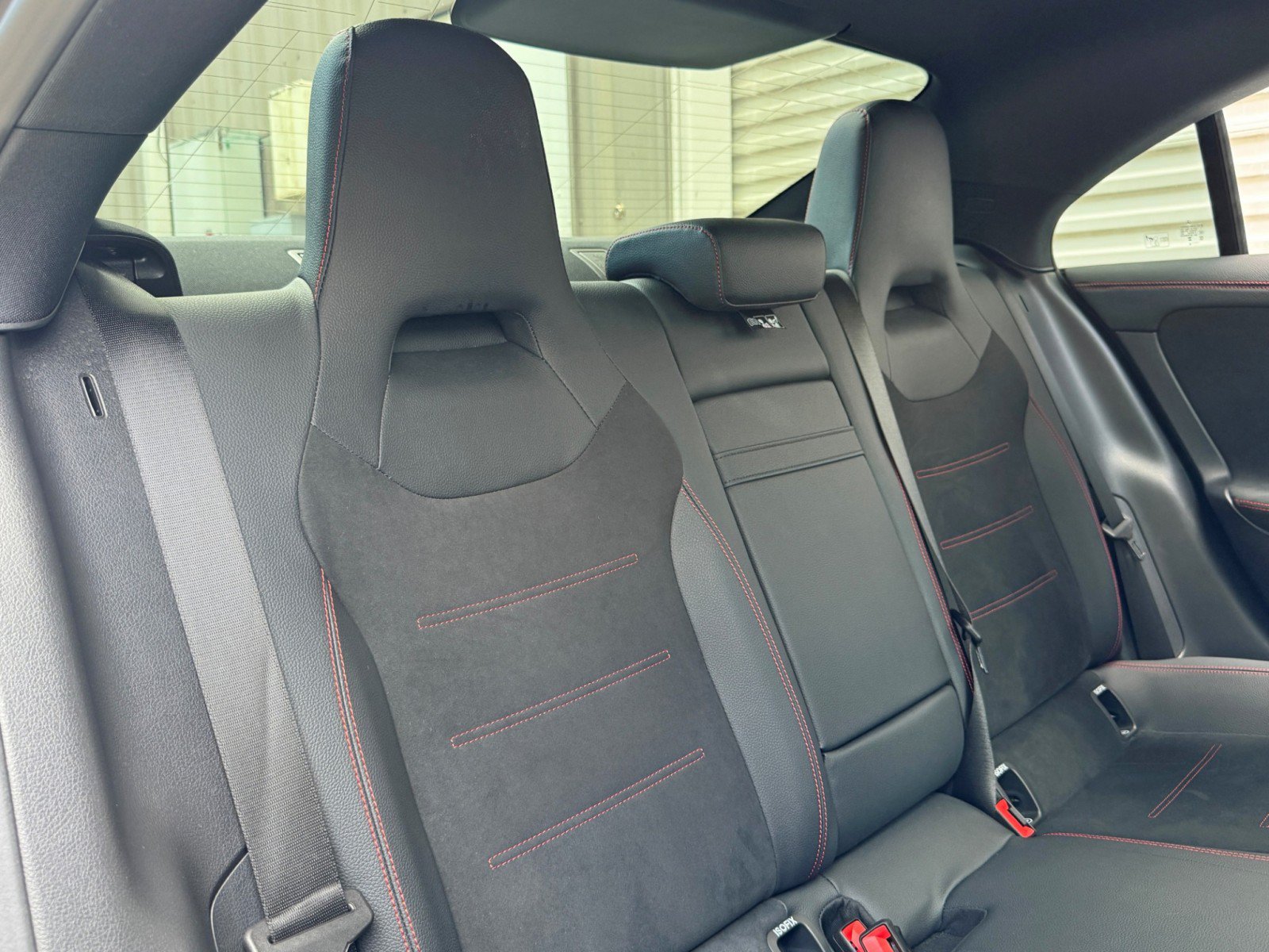 Used 2025 Mercedes-Benz CLA 250 image 43