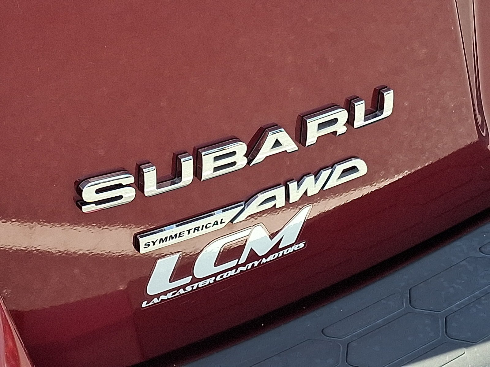 Used 2018 Subaru Crosstrek 2.0i Limited AWD/4WD image 32