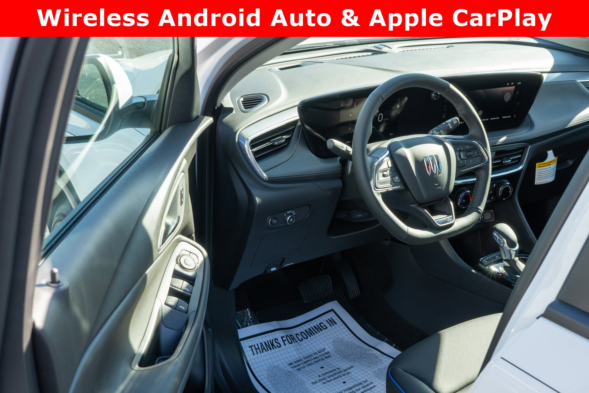 New 2026 Buick Encore GX Sport Touring w/ Comfort Package image 10