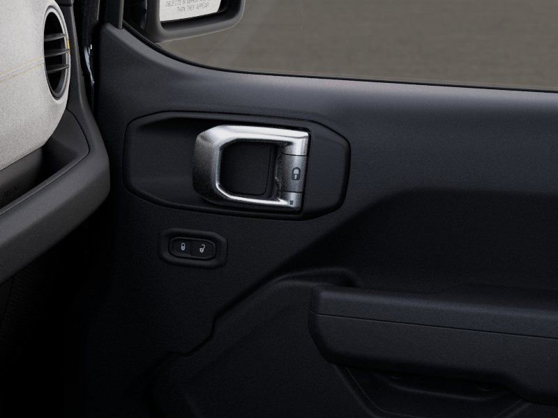 New 2025 Jeep Gladiator Sport AWD/4WD image 26