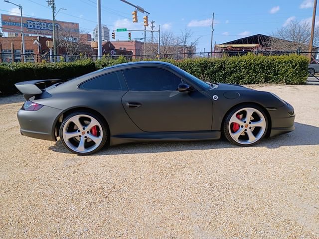 Used 2005 Porsche 911 Carrera S RWD image 16