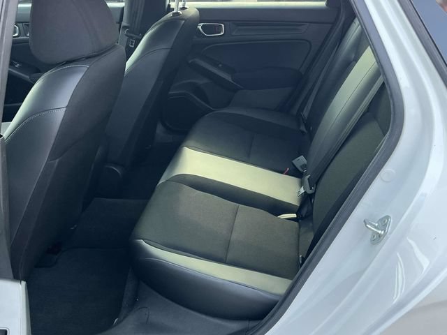 Used 2022 Honda Civic Sport image 15