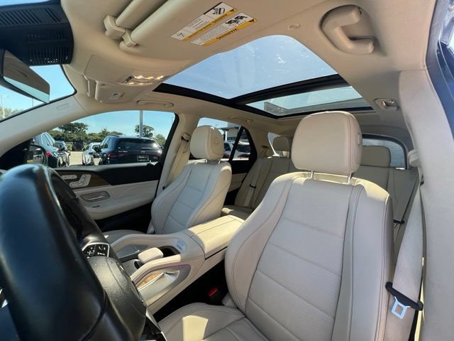 Certified 2024 Mercedes-Benz GLE 350 4MATIC image 26