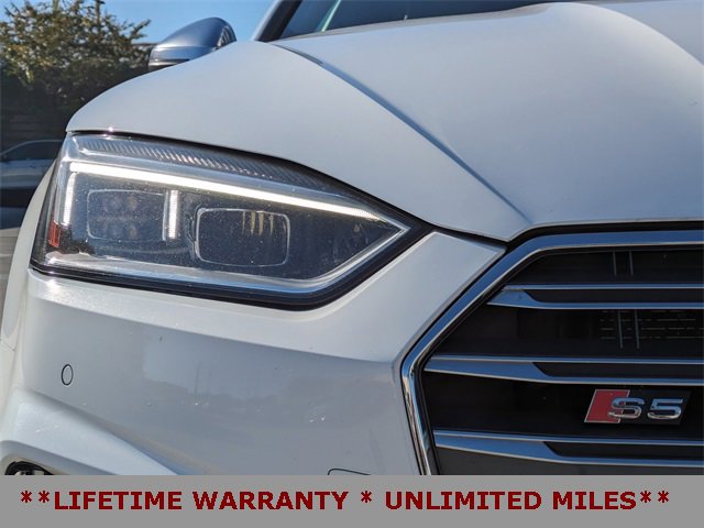 Used 2018 Audi S5 Premium Plus image 11